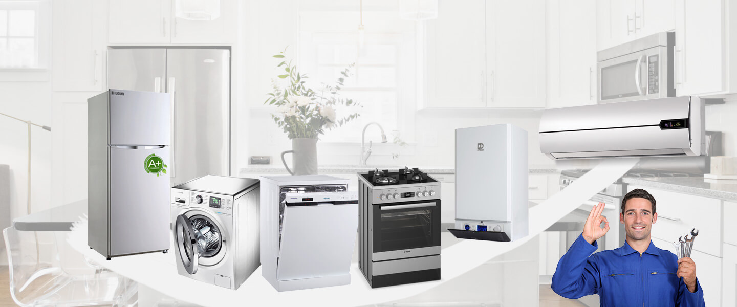 Çamlık Grundig Servisi